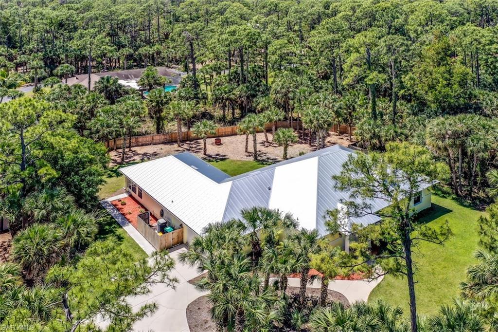 GOLDEN GATE ESTATES - Residential