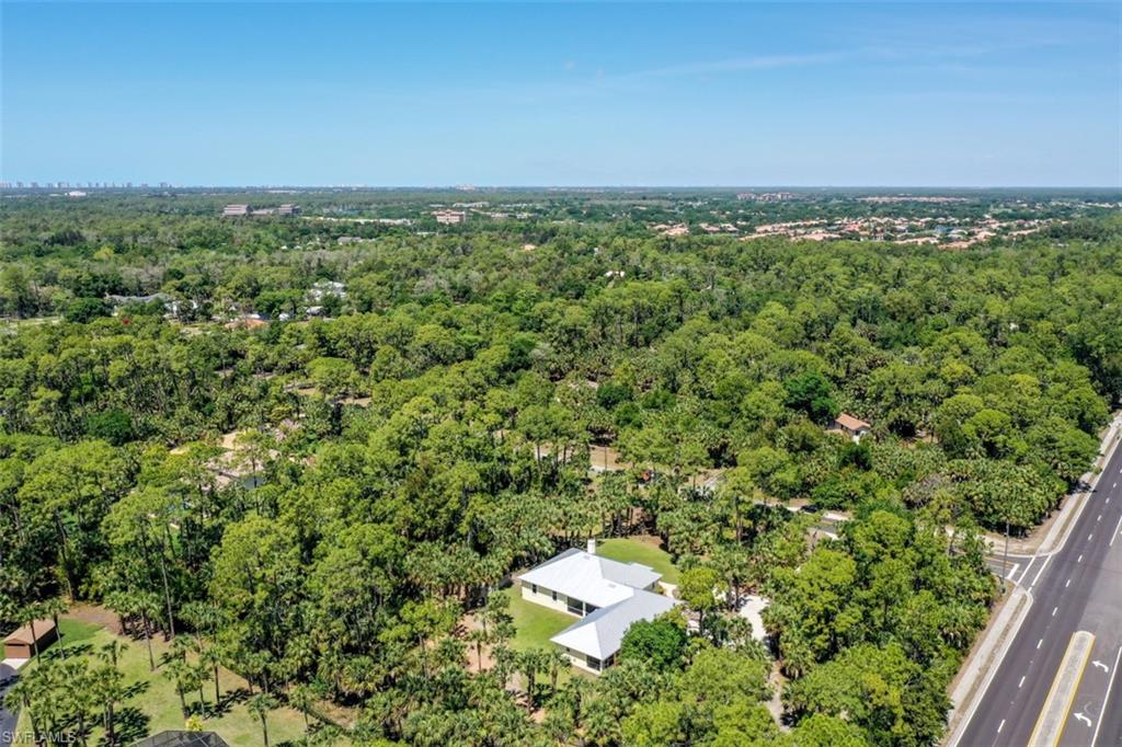 GOLDEN GATE ESTATES - Residential