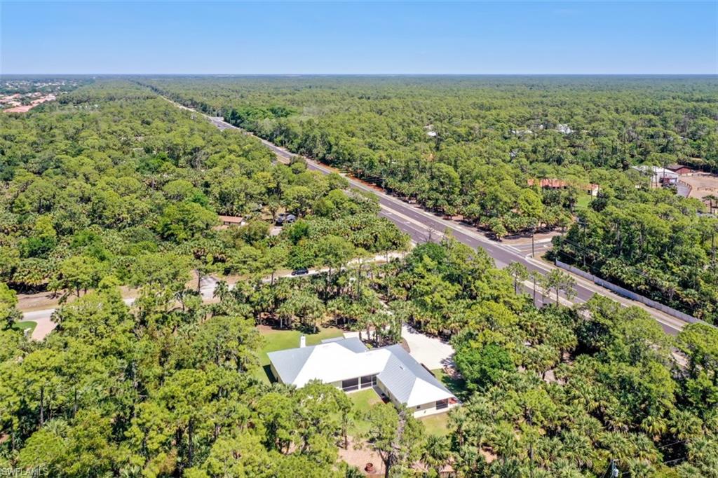 GOLDEN GATE ESTATES - Residential