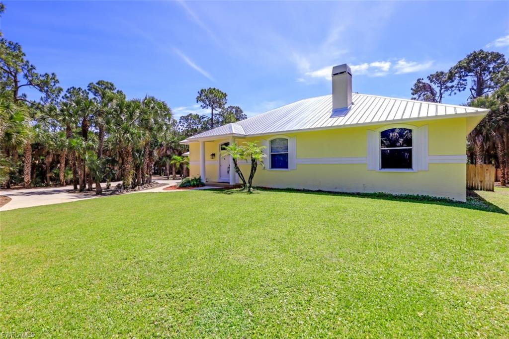 GOLDEN GATE ESTATES - Residential