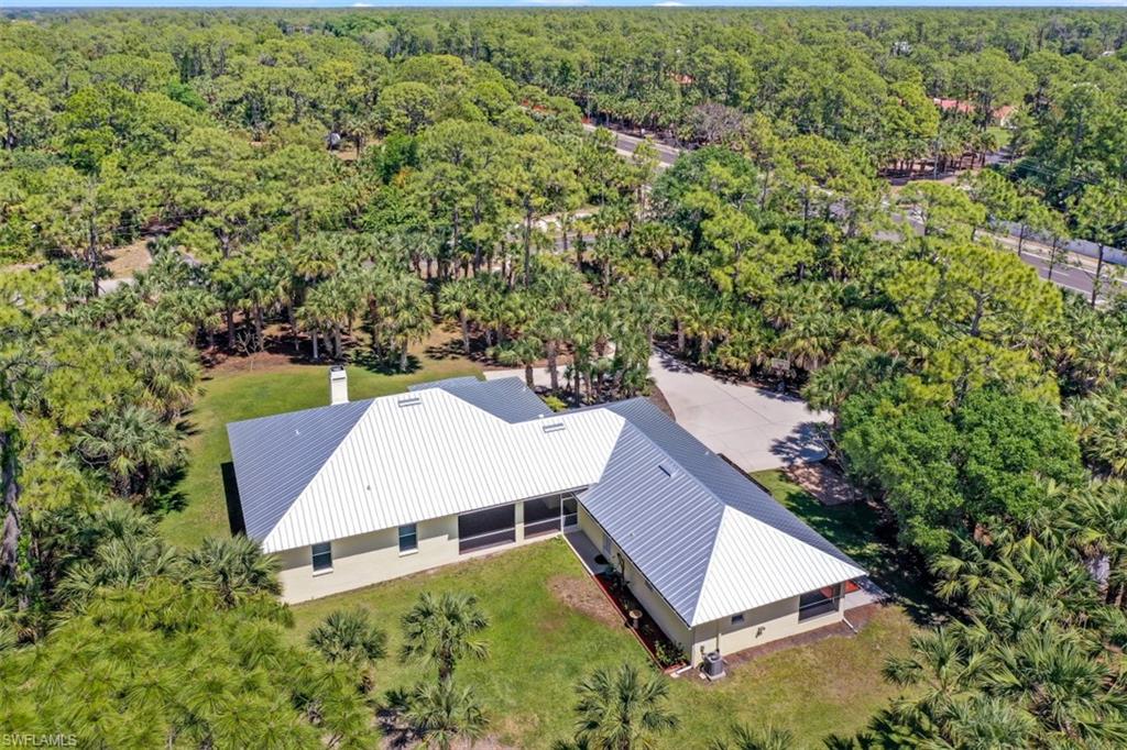 GOLDEN GATE ESTATES - Residential