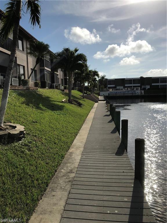 HARBOURTOWNE CONDO - Residential