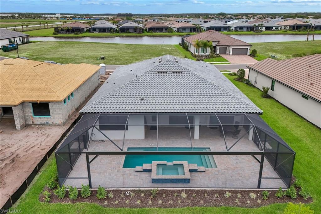 DEL WEBB - Residential