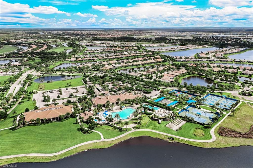 DEL WEBB - Residential