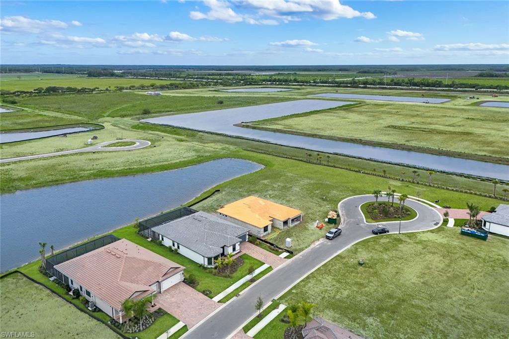 DEL WEBB - Residential