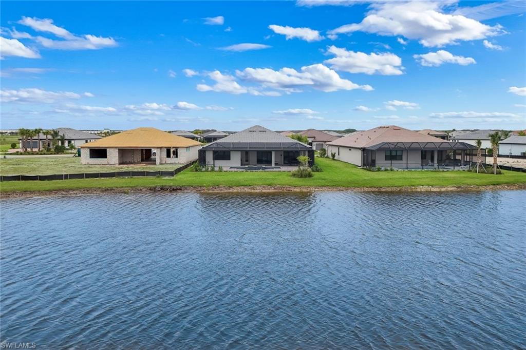 DEL WEBB - Residential