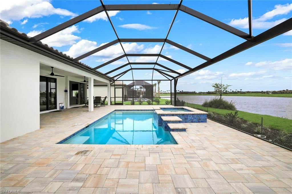 DEL WEBB - Residential