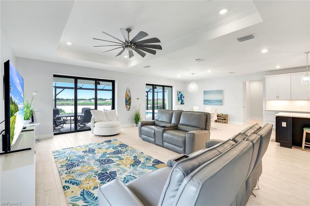 DEL WEBB - Residential