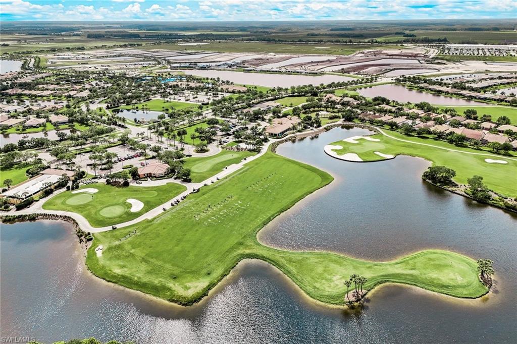 DEL WEBB - Residential