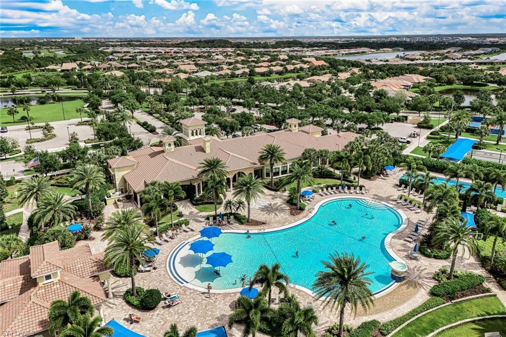DEL WEBB - Residential
