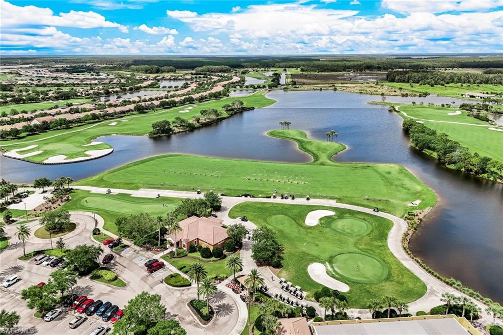 DEL WEBB - Residential