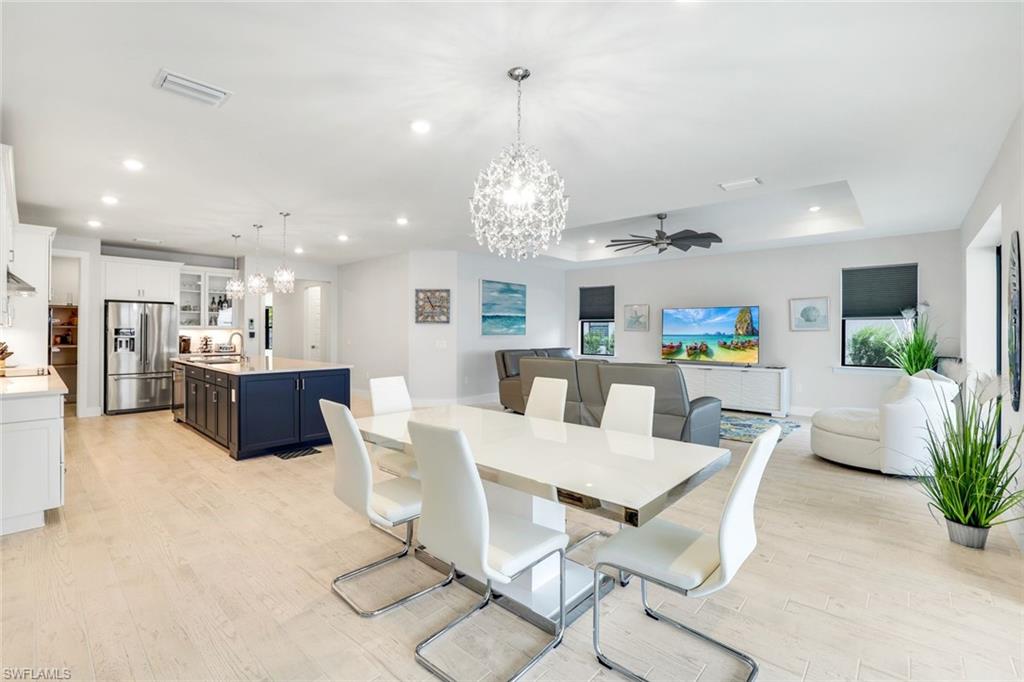 DEL WEBB - Residential