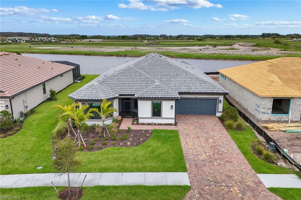 DEL WEBB - Residential