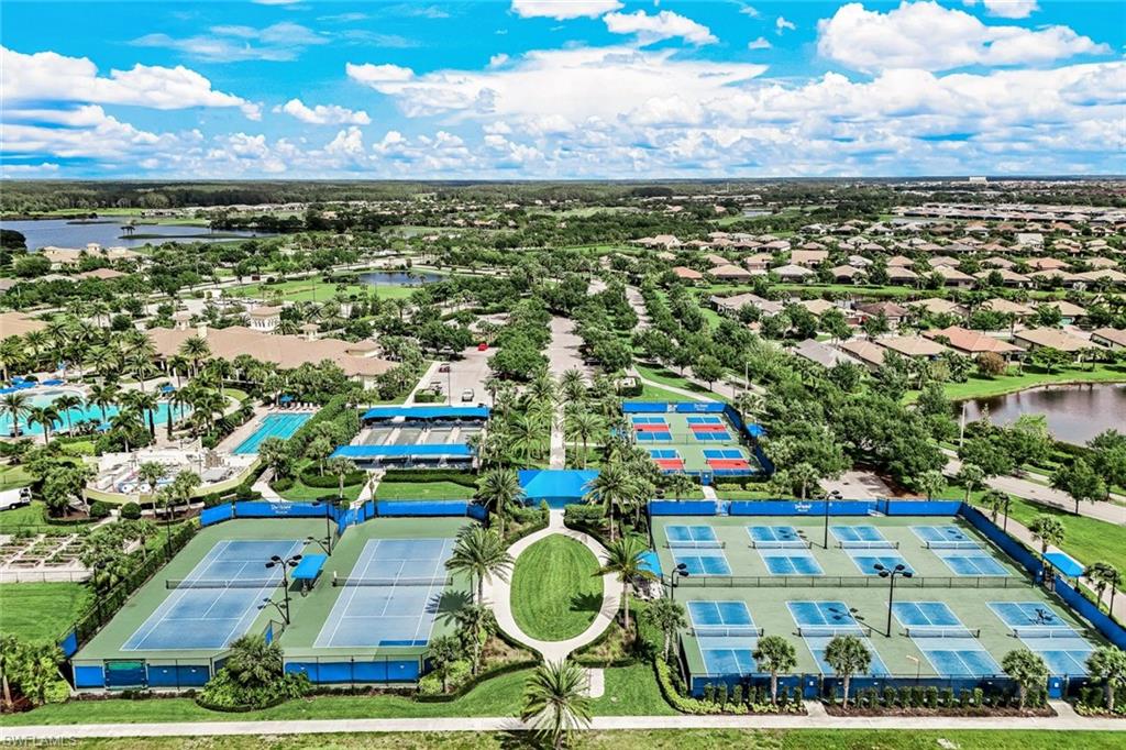 DEL WEBB - Residential