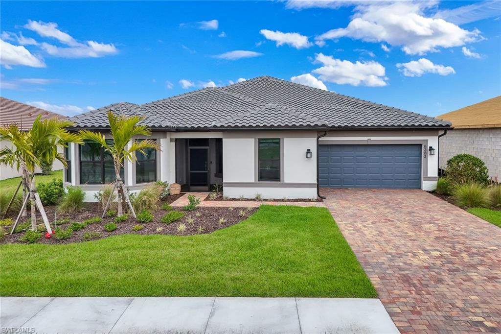 DEL WEBB - Residential