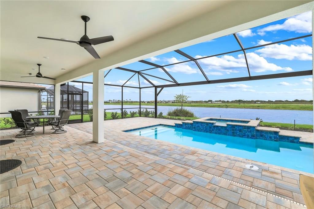 DEL WEBB - Residential