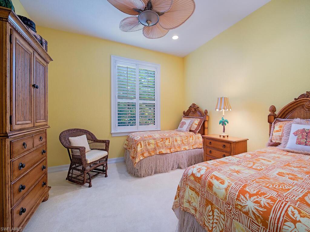 MOORINGS - Residential