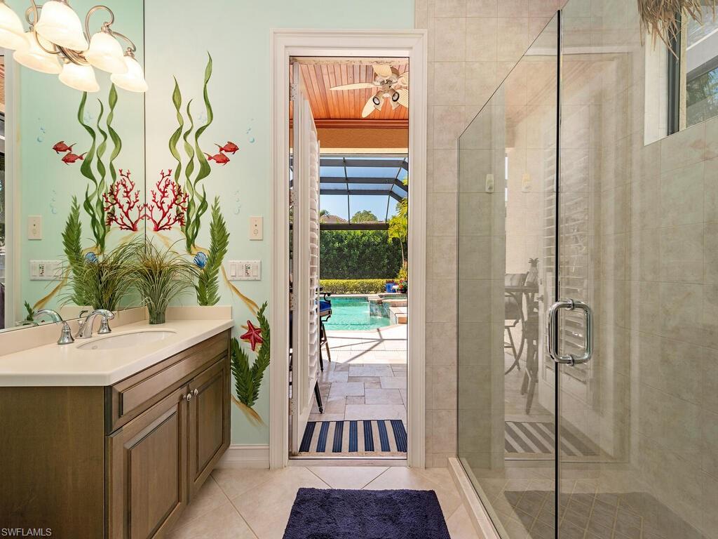 MOORINGS - Residential