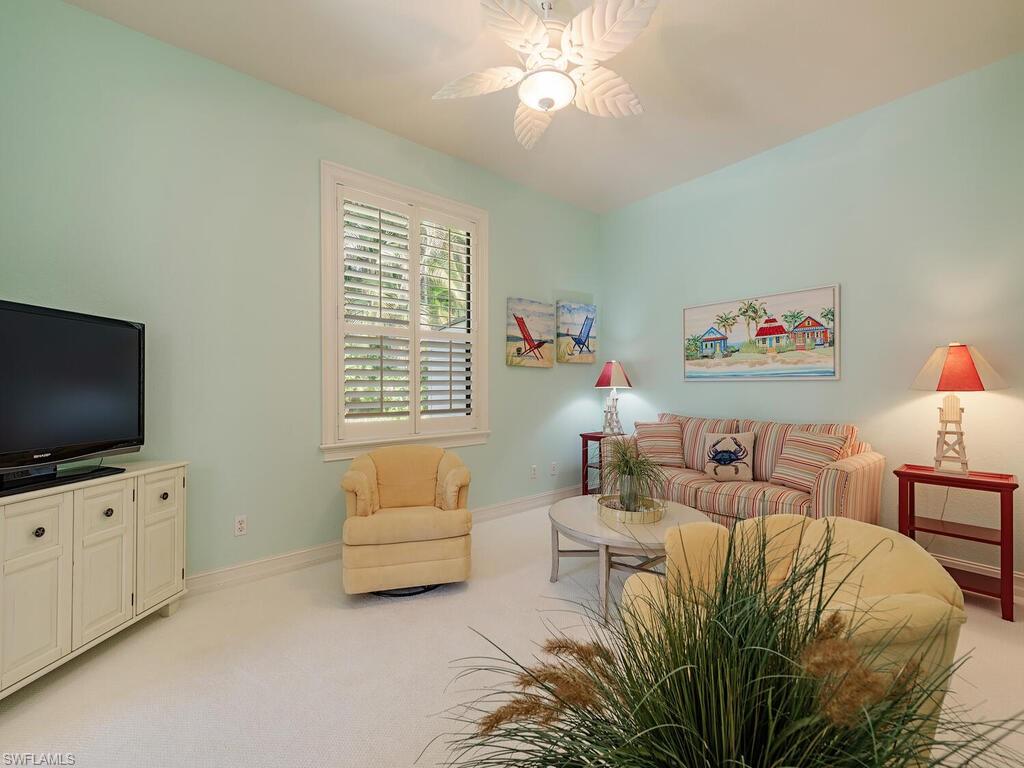 MOORINGS - Residential