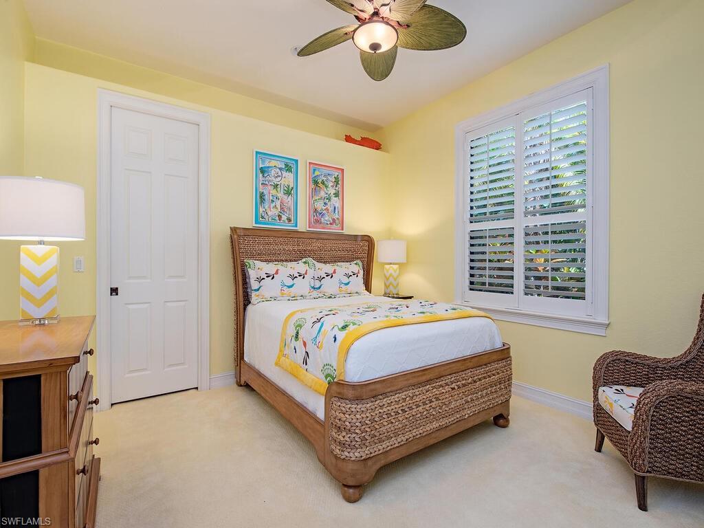 MOORINGS - Residential