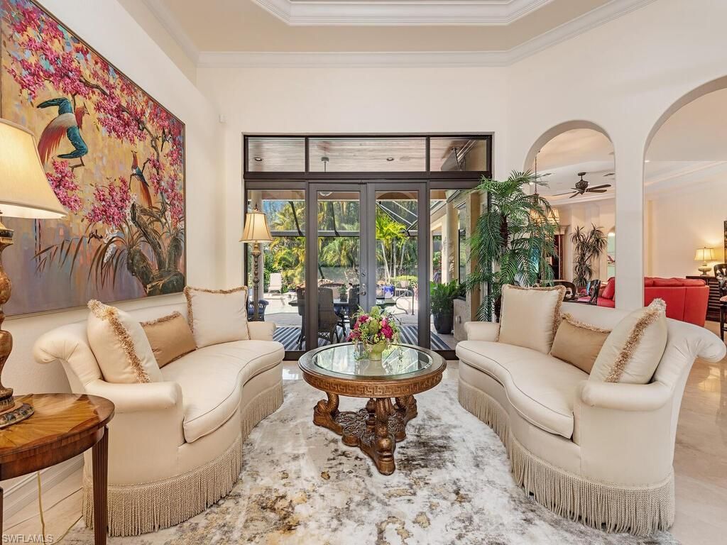 Photo of 625 Mooring Line DR, NAPLES, FL 34102 (MLS # 226006201)