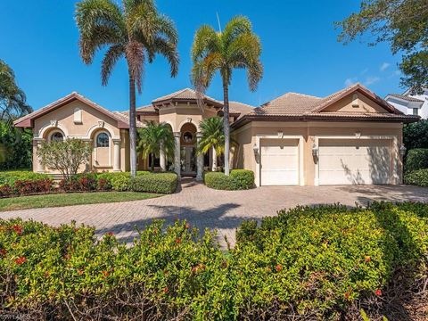 625 Mooring Line DR NAPLES FL 34102