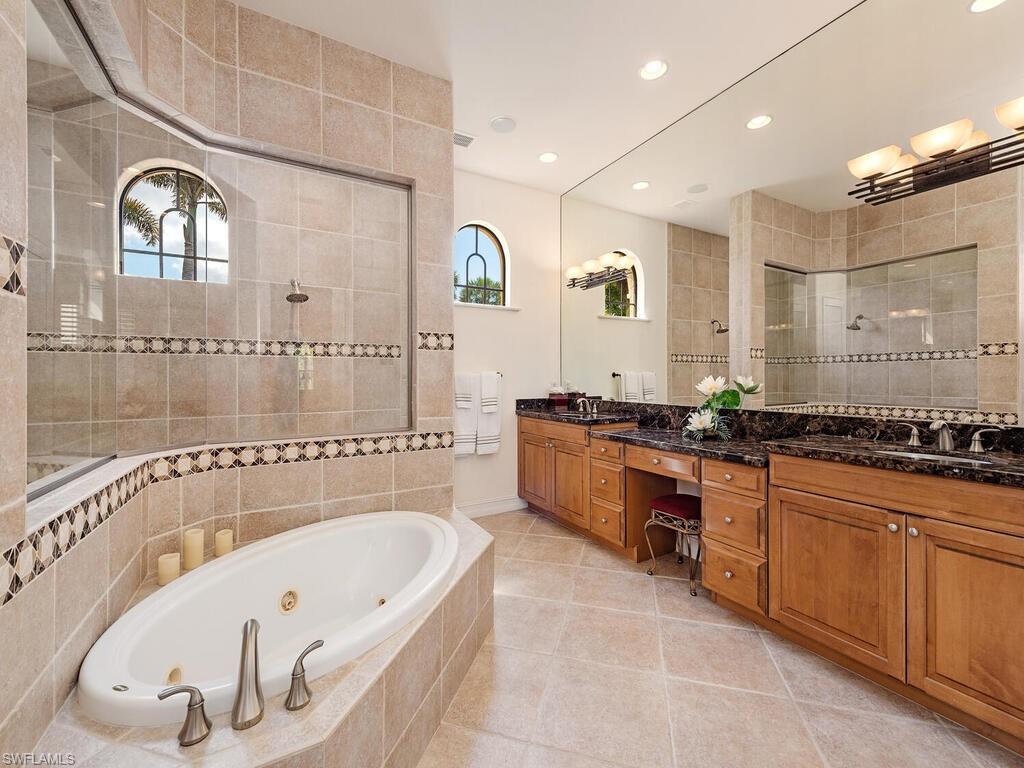 MOORINGS - Residential