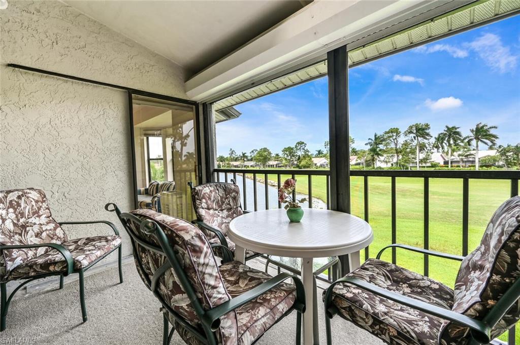 COUNTRYSIDE VERANDAS - Residential