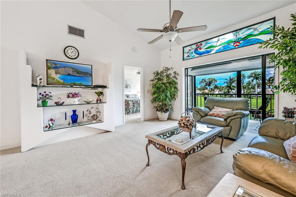 COUNTRYSIDE VERANDAS - Residential