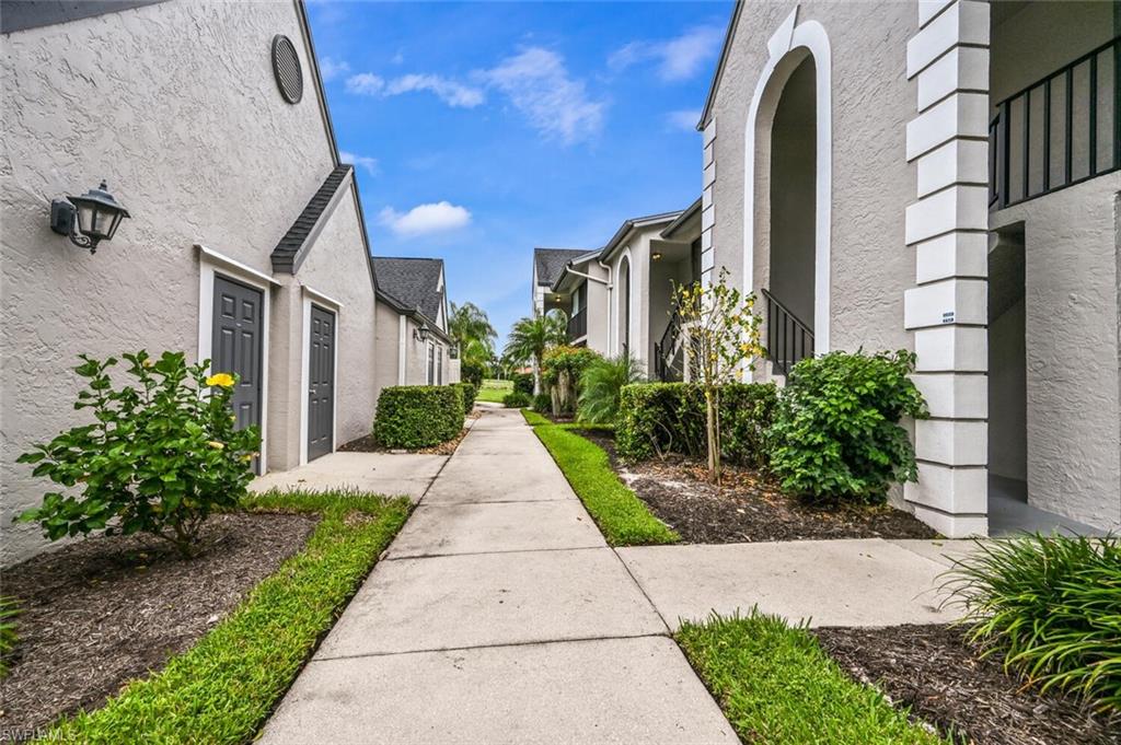 COUNTRYSIDE VERANDAS - Residential