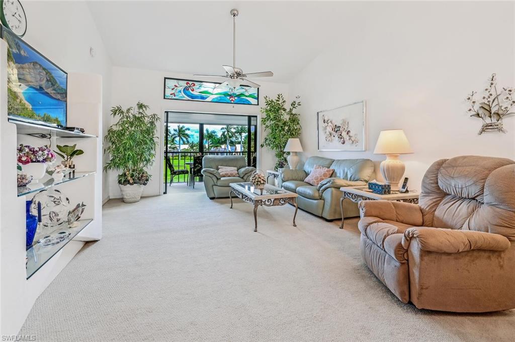 COUNTRYSIDE VERANDAS - Residential