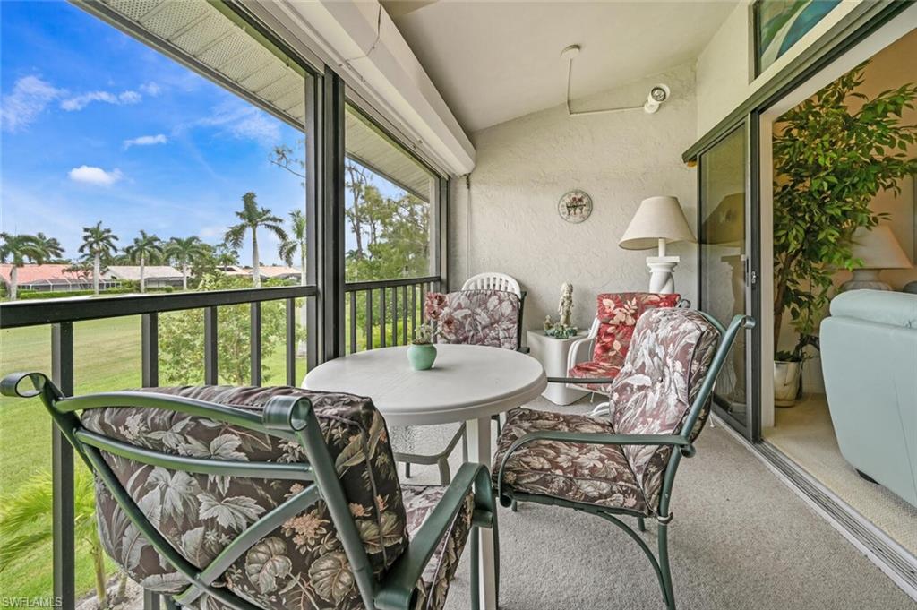 COUNTRYSIDE VERANDAS - Residential