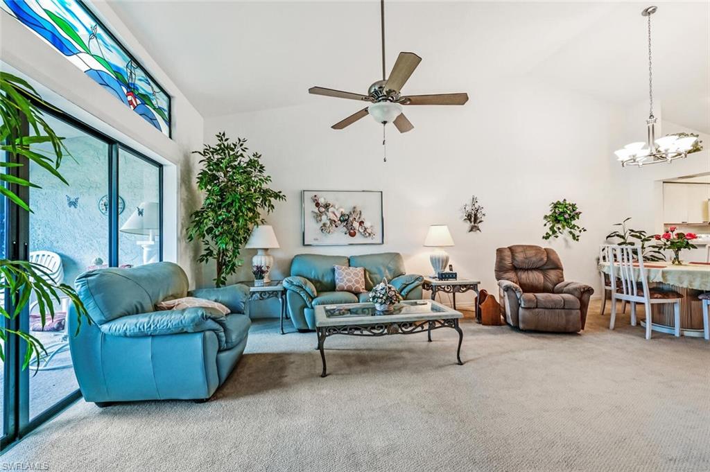 COUNTRYSIDE VERANDAS - Residential