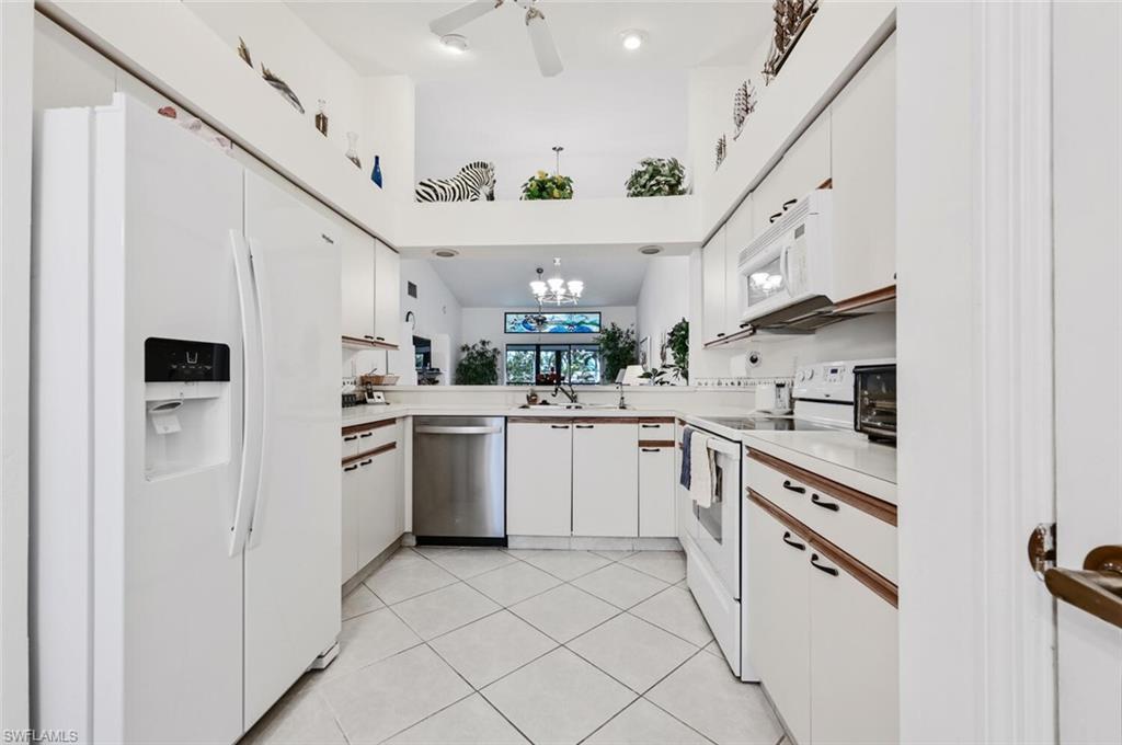 COUNTRYSIDE VERANDAS - Residential