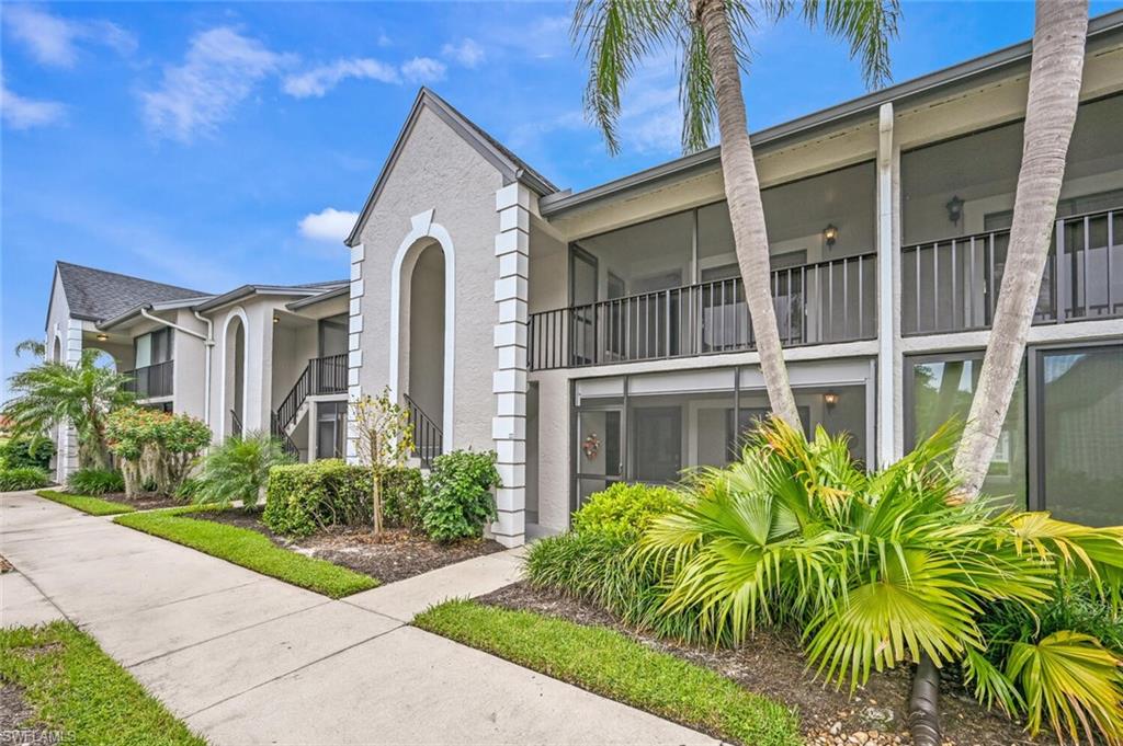 COUNTRYSIDE VERANDAS - Residential