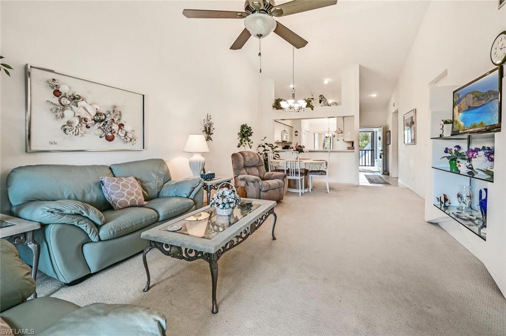 COUNTRYSIDE VERANDAS - Residential