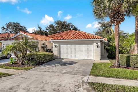 3111 Andorra CT NAPLES FL 34109
