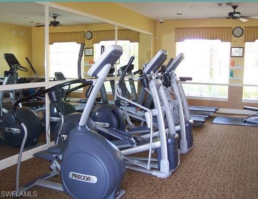 HUNTINGTON LAKES - Residential