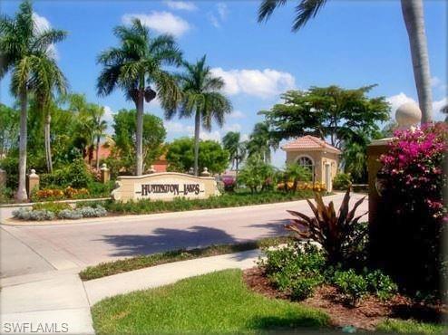 HUNTINGTON LAKES - Residential