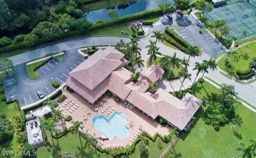 HUNTINGTON LAKES - Residential