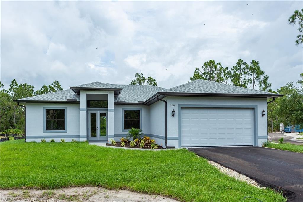 GOLDEN GATE ESTATES - Residential