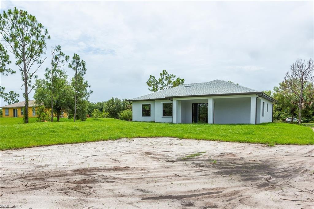 GOLDEN GATE ESTATES - Residential