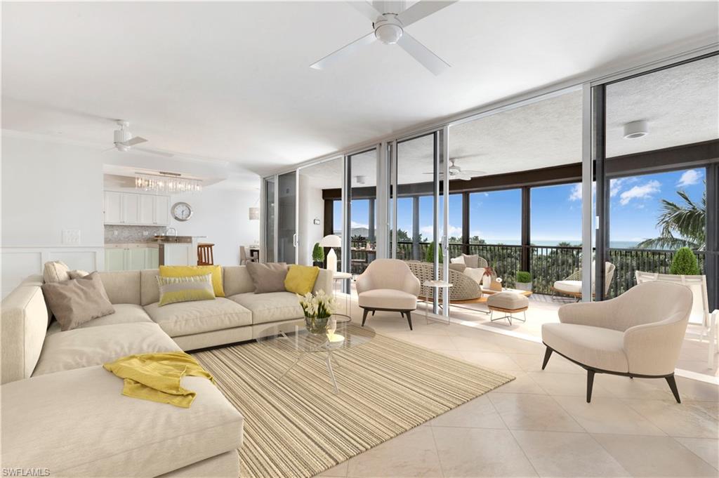 REMINGTON AT BAY COLONY - Residential