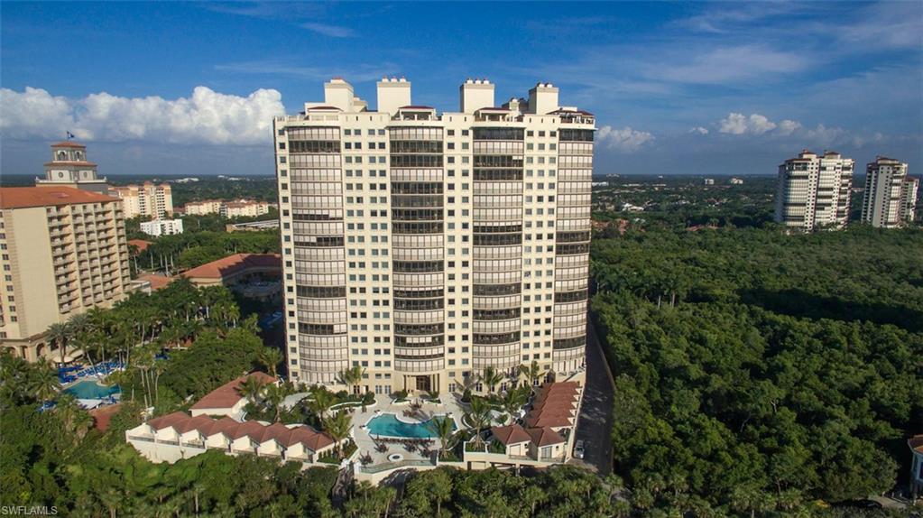 REMINGTON AT BAY COLONY - Residential