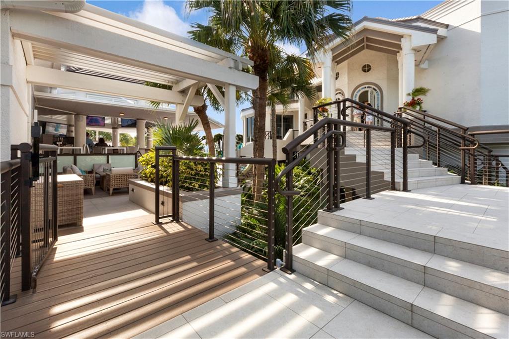 REMINGTON AT BAY COLONY - Residential