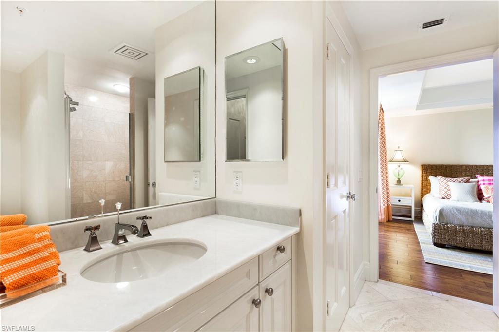 REMINGTON AT BAY COLONY - Residential