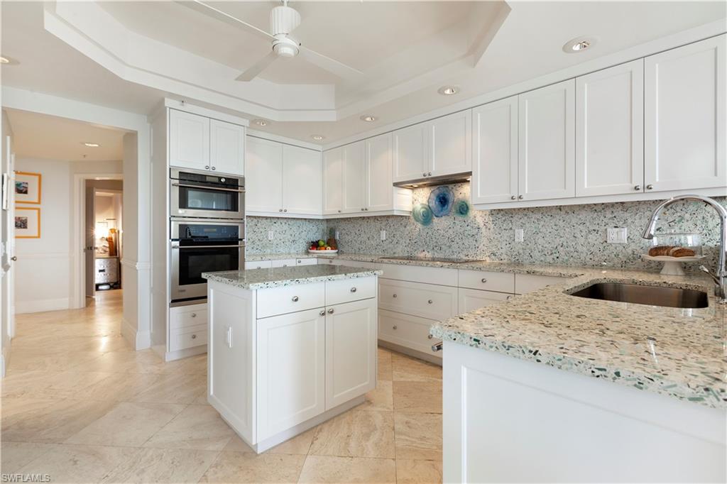 REMINGTON AT BAY COLONY - Residential