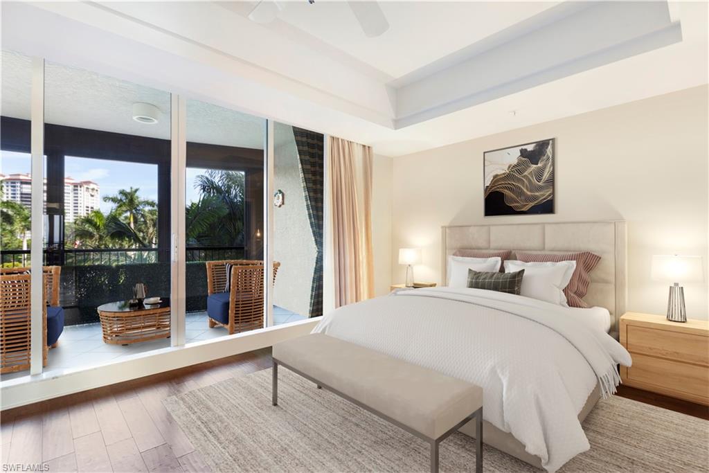 REMINGTON AT BAY COLONY - Residential