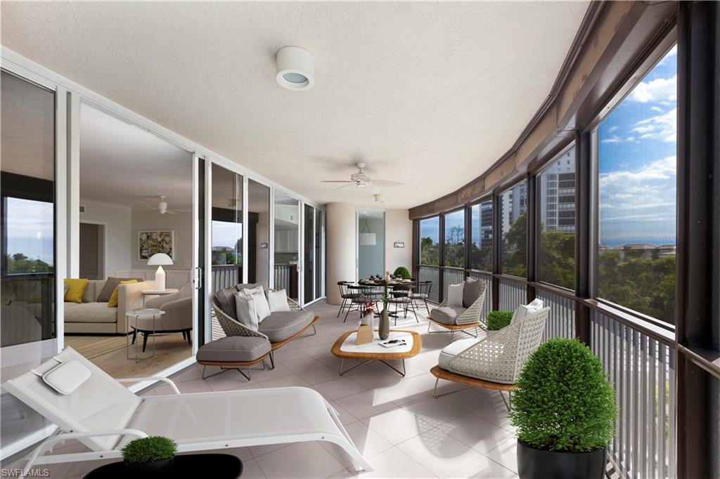 REMINGTON AT BAY COLONY - Residential