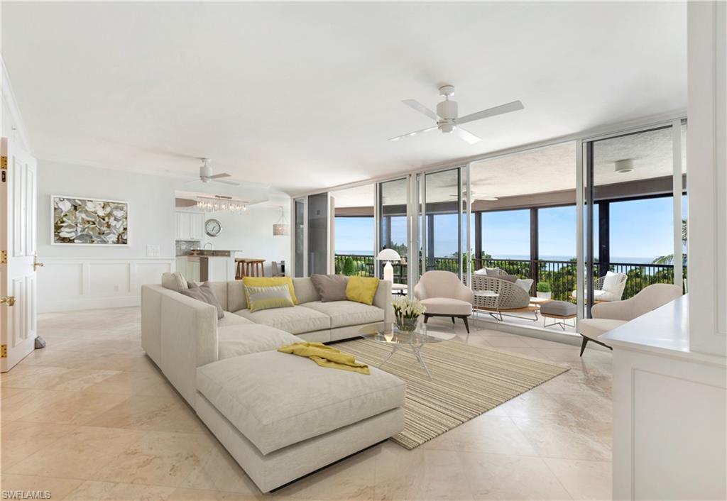 REMINGTON AT BAY COLONY - Residential